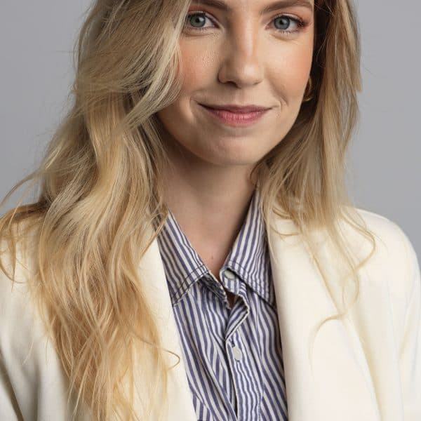 Brianna Sutter