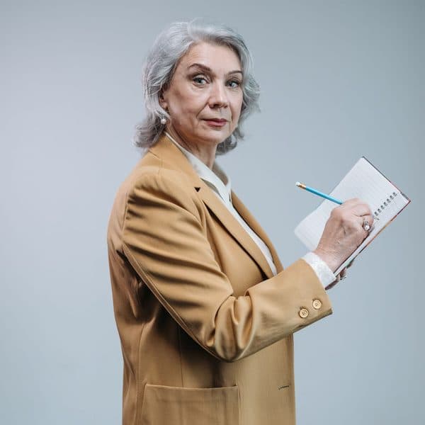 Deborah Whitfield
