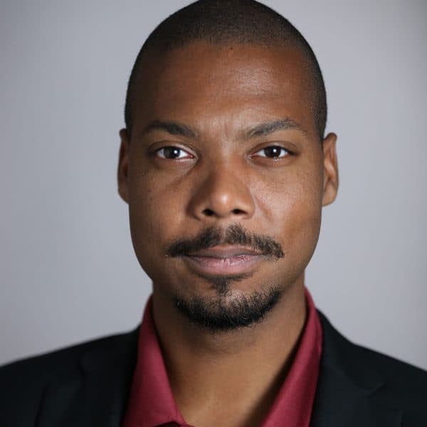 Gregory Okafor