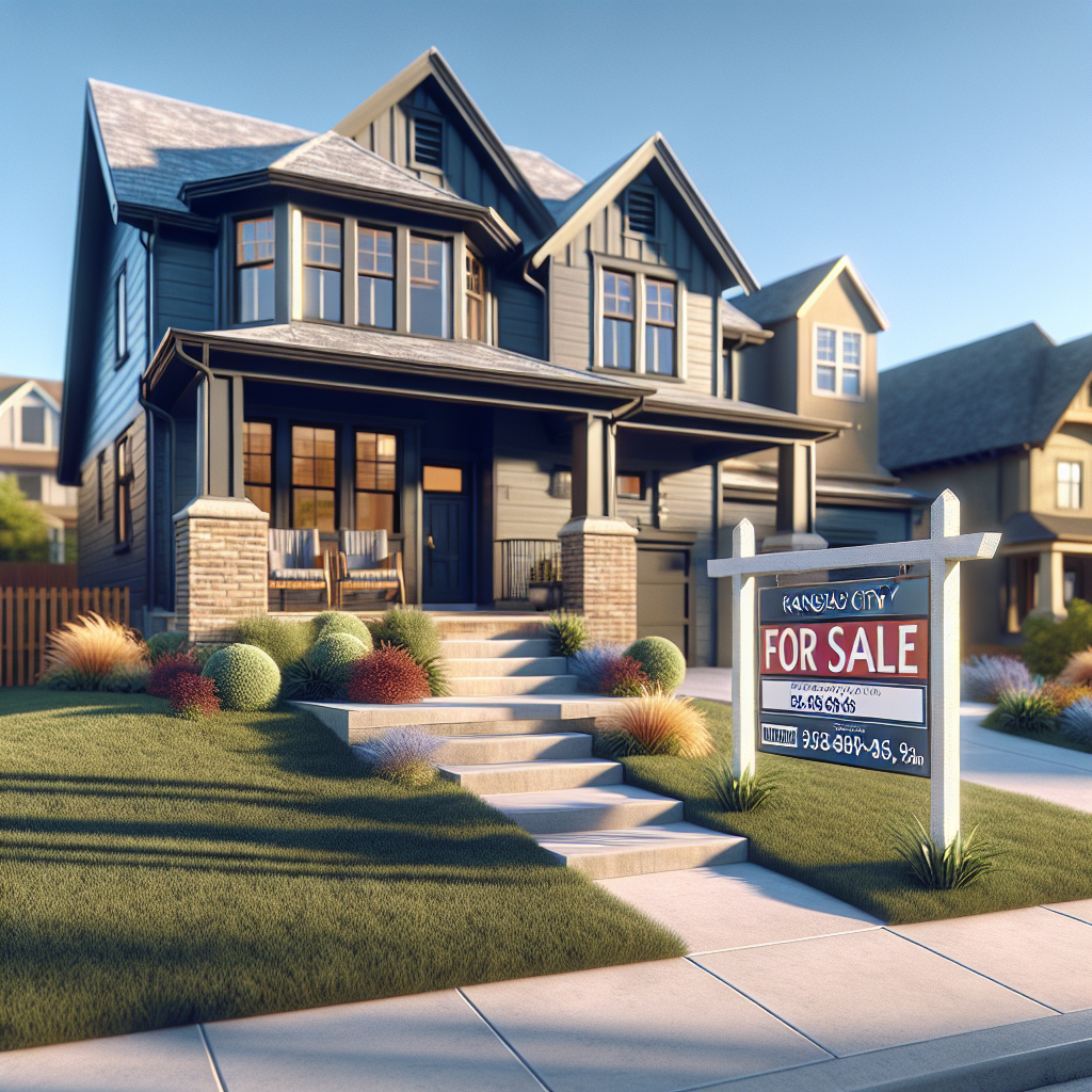 Unlock the Quick Sell Secrets for Your Kansas City Home in 2025