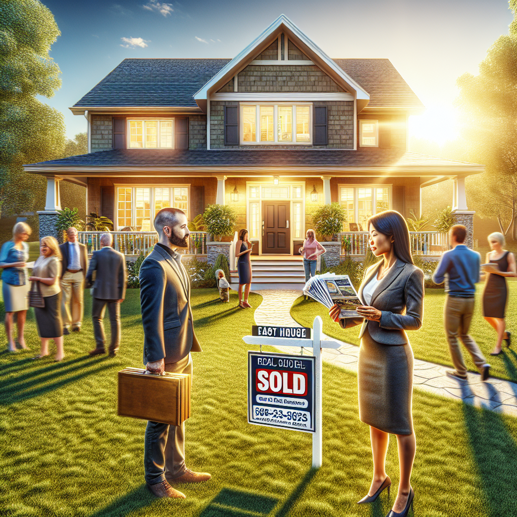 Sell Your KC House Lightning Fast Get These Tips