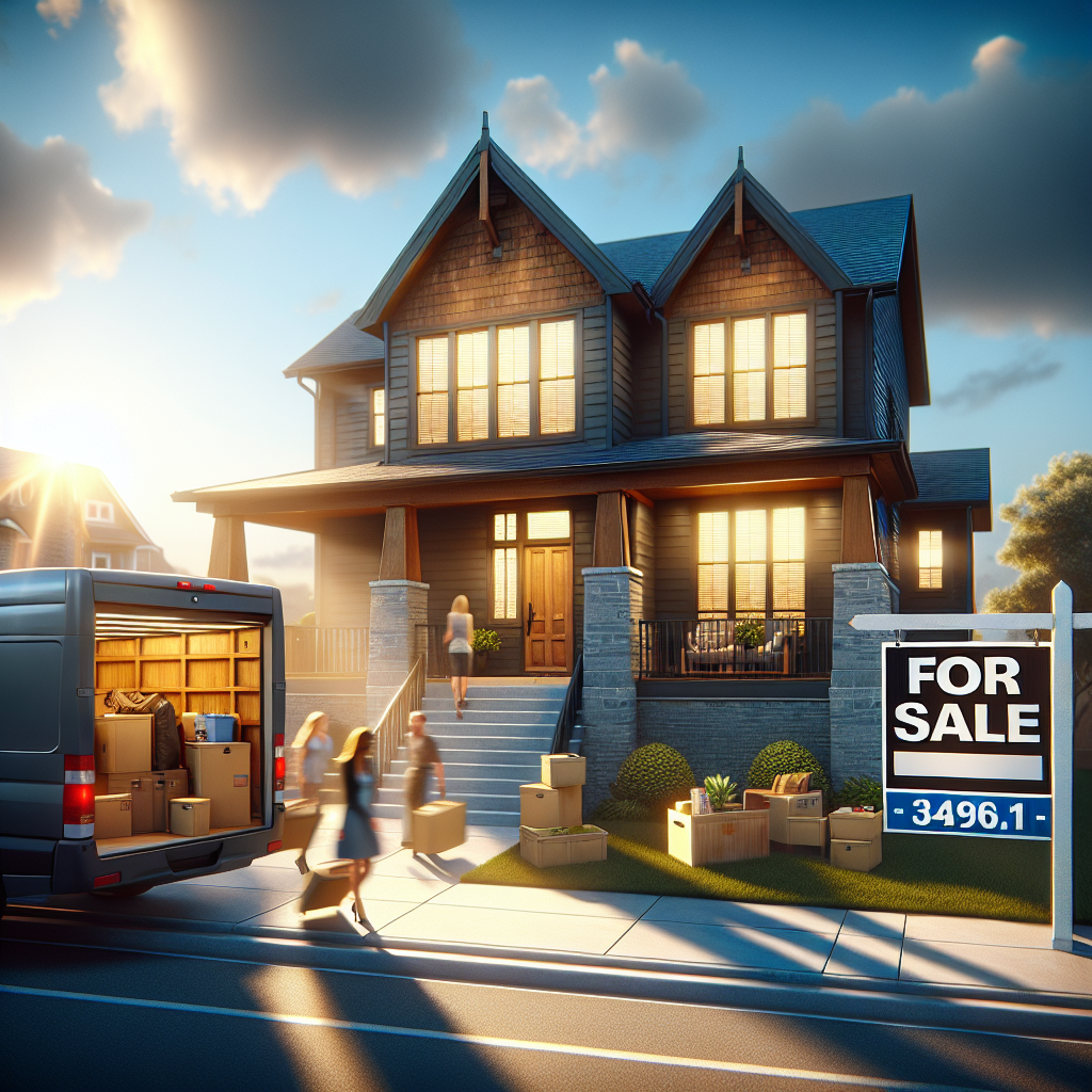 Don’t Get Burned Selling Your KC House Fast