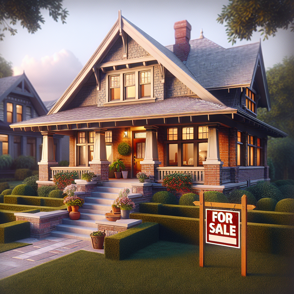 Quick Sale Secrets for Your Kansas City Home in 2025