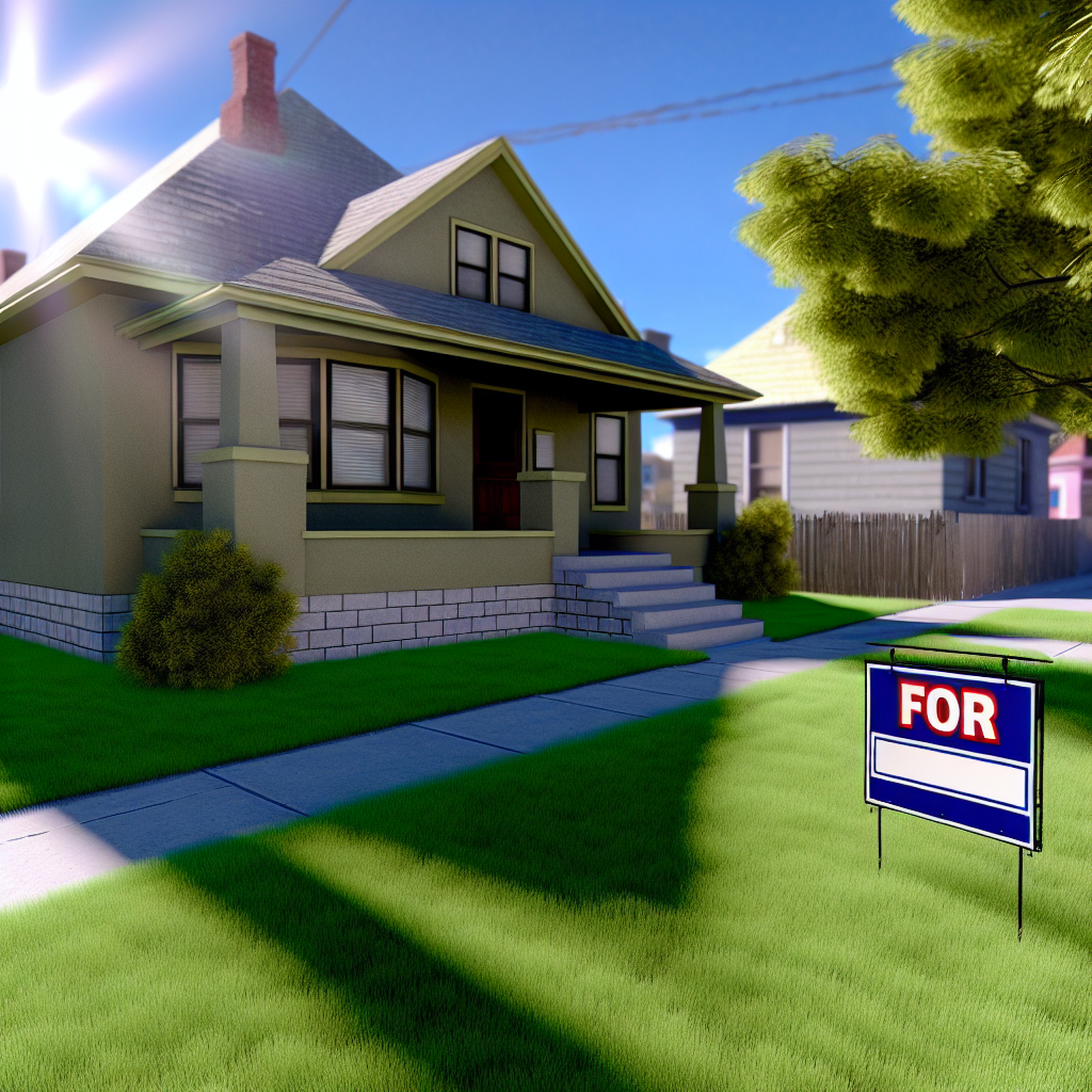 Skip the Fixer-Upper Stress Sell Your KC House As-Is Fast