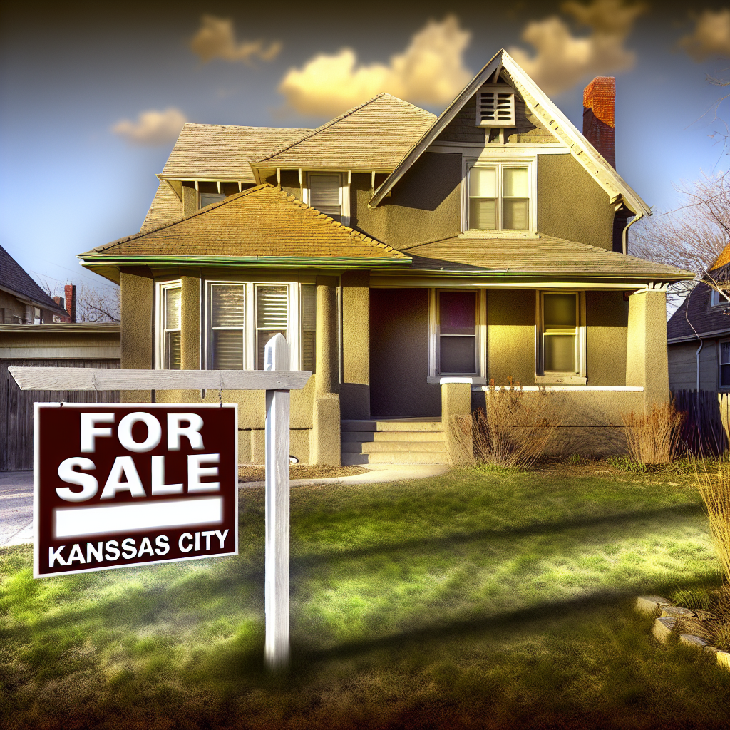 Skip the Renovations Sell Your KC House Today As-Is