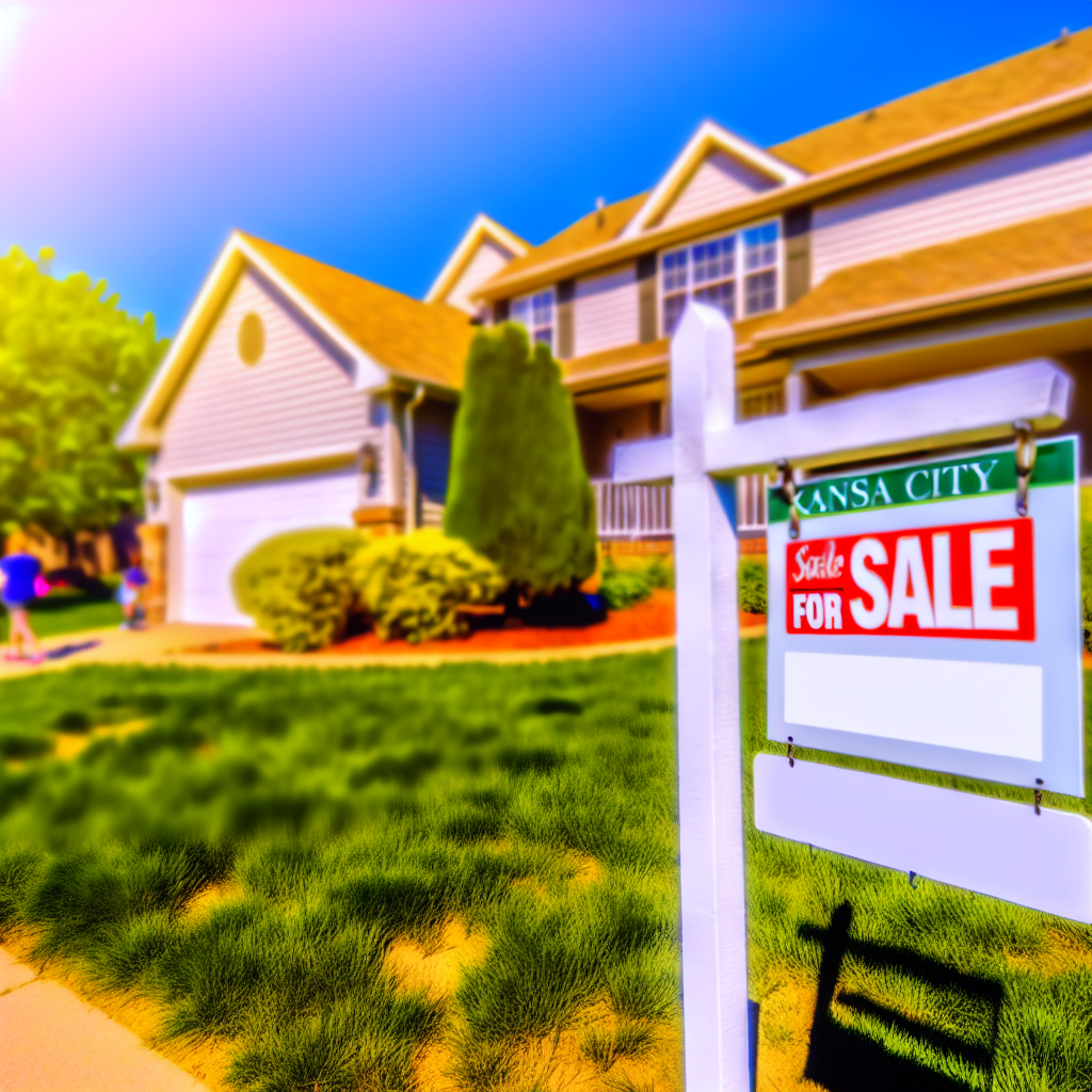 Speed Up Your Kansas City Home Sale This Month