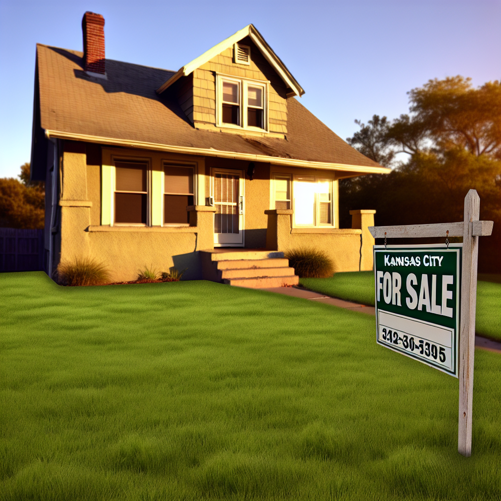 Sell Your Kansas City House As-Is Fast in 2025