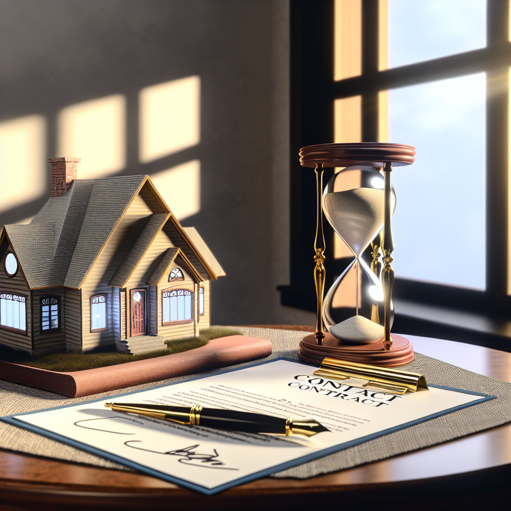 Secrets Behind Selling Your KC House in under 30 Days