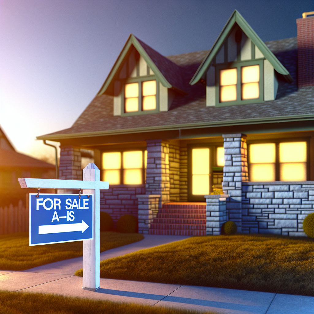 Sell Your Kansas City House Fast As-Is – No Headaches