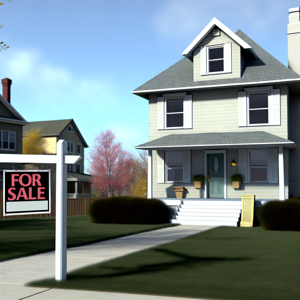 Skip the Stress Sell Your Kansas City House As-Is Fast